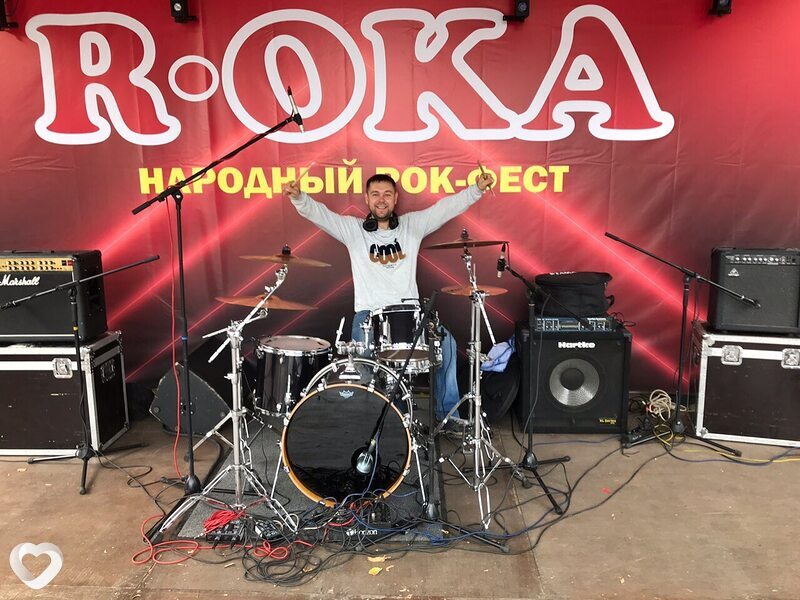 Александр, 39, Нижнем Новгороде — анкета №3820001