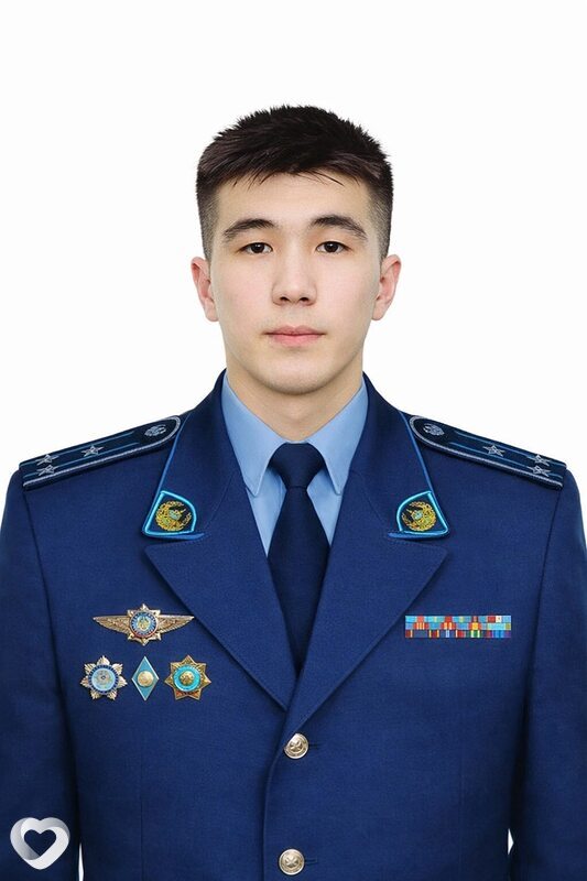 Ali, 23, Семей — анкета №3820002