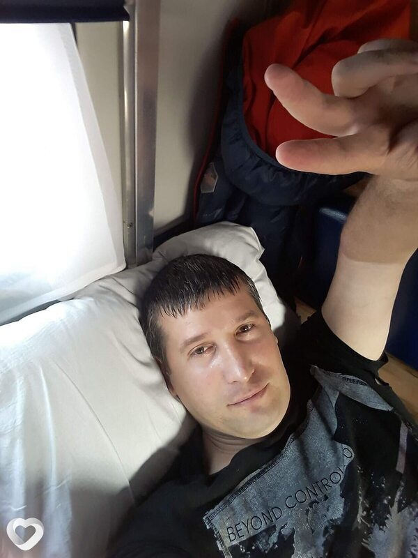 Пётр, 49, Артеме — анкета №3820009