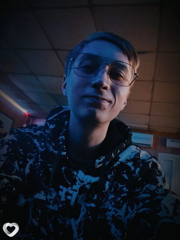 Андрей, 23, Пензе — анкета №3820011