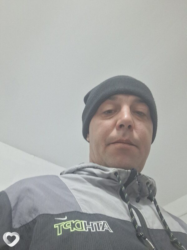 Денис, 37, Абакане — анкета №3820012