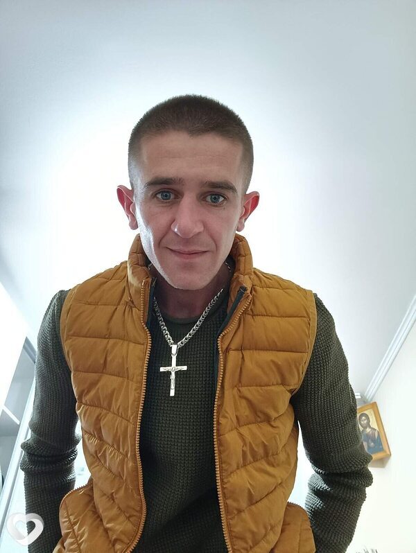 Igor, 32, Кишинёв — анкета №3819904