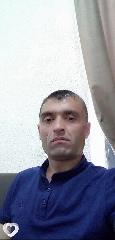 Ismail, 36, Мытищах — анкета №3819905