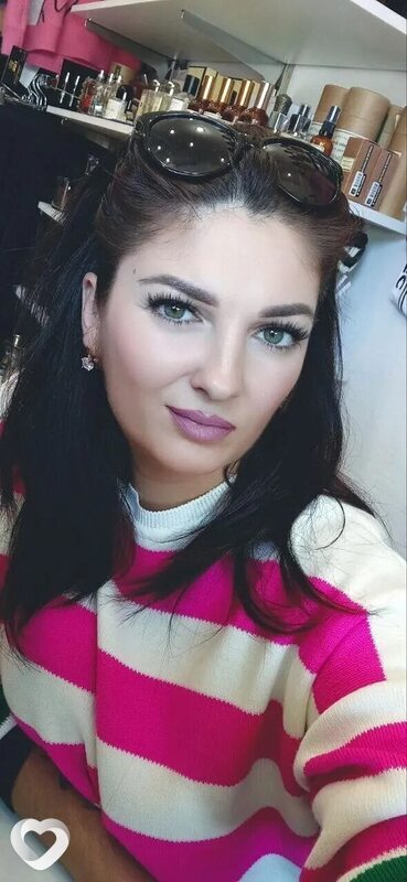 Незнакомка, 35, Чите — анкета №3819909