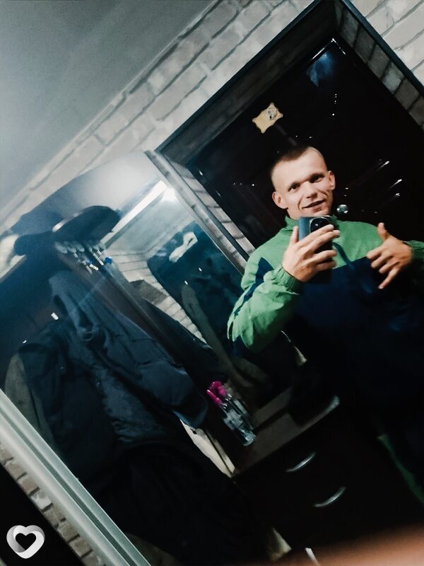 Павел, 27, Владивостоке — анкета №3819912