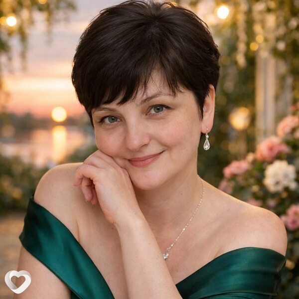 Ирина, 49, Ростове-на-Дону — анкета №3819692