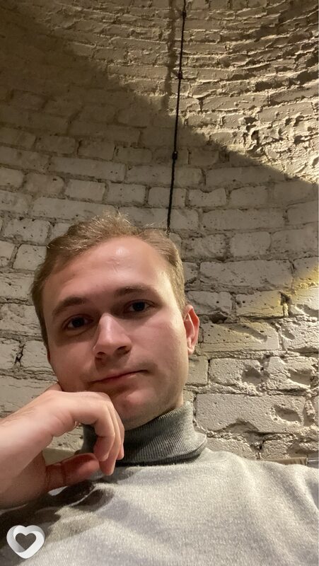 Иван, 22, Уфе — анкета №3819695