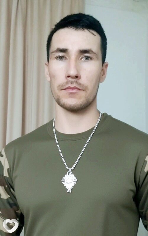 Макс, Нукус