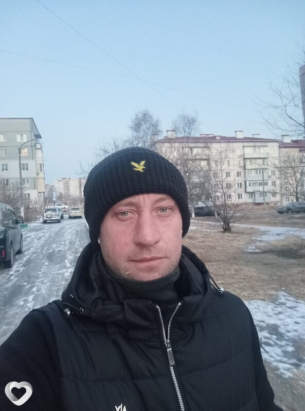 Станислав, 37, Большое Камени — анкета №3819715