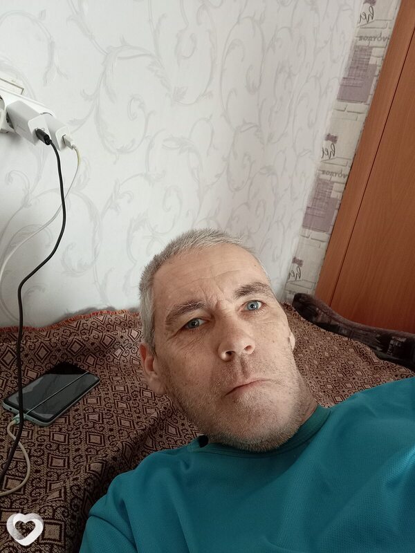 Дмитрий, 53, Усть-Кут — анкета №3819643