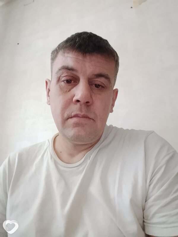 Константин, 41, Москве — анкета №3819645