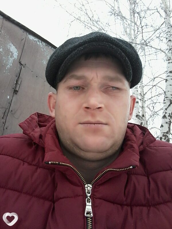 Алексей, 38, Щучинске — анкета №3819646