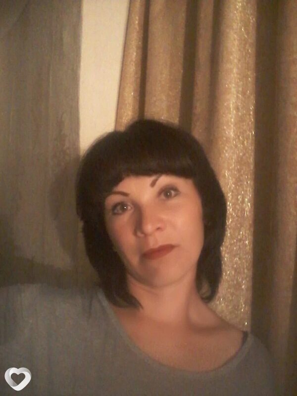 Татьяна, Зыряновск