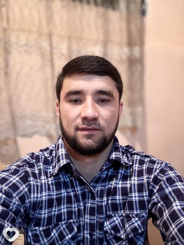 Umar, 26, Алматы — анкета №3819659