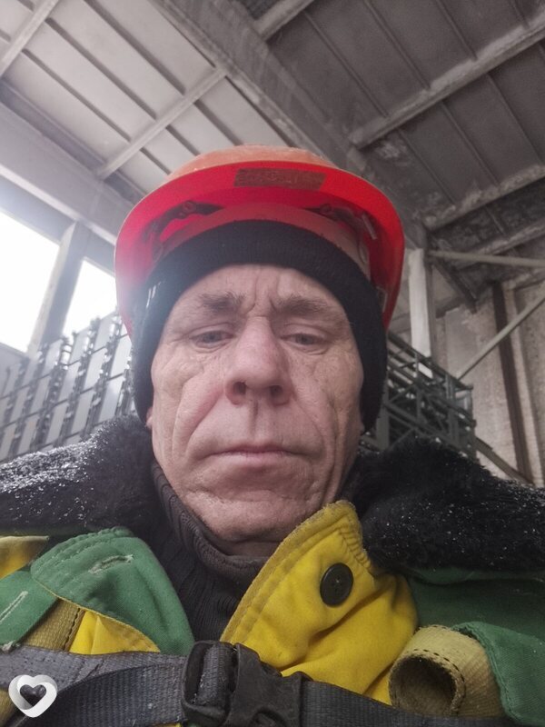 Евгений, 46, Орске — анкета №3819584