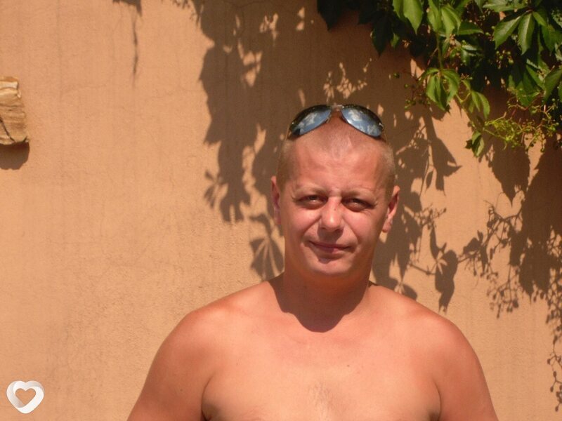 Евгений, 40, Донецке — анкета №3819673