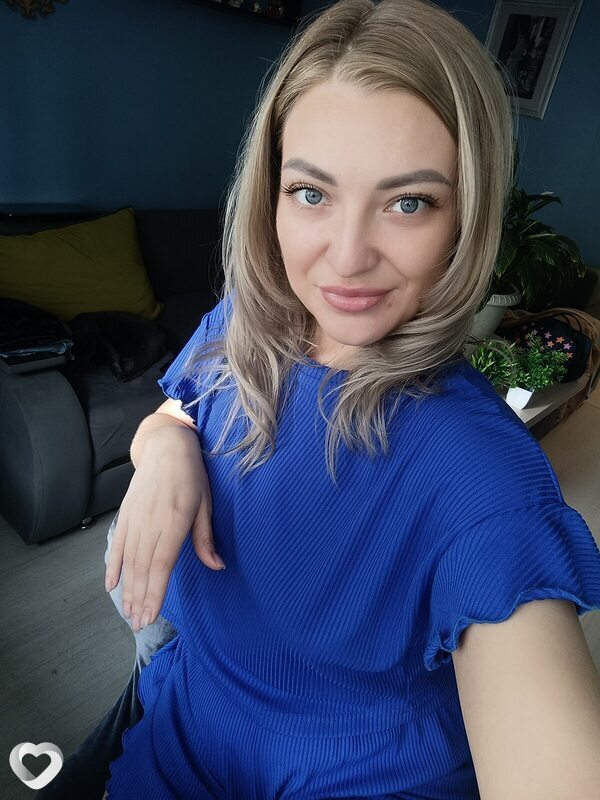 Галина, 31, Красноярске — анкета №3819719
