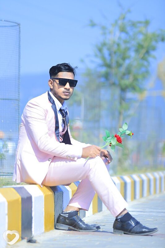 Md Aashik, 25, Санкт-Петербурге — анкета №3819726