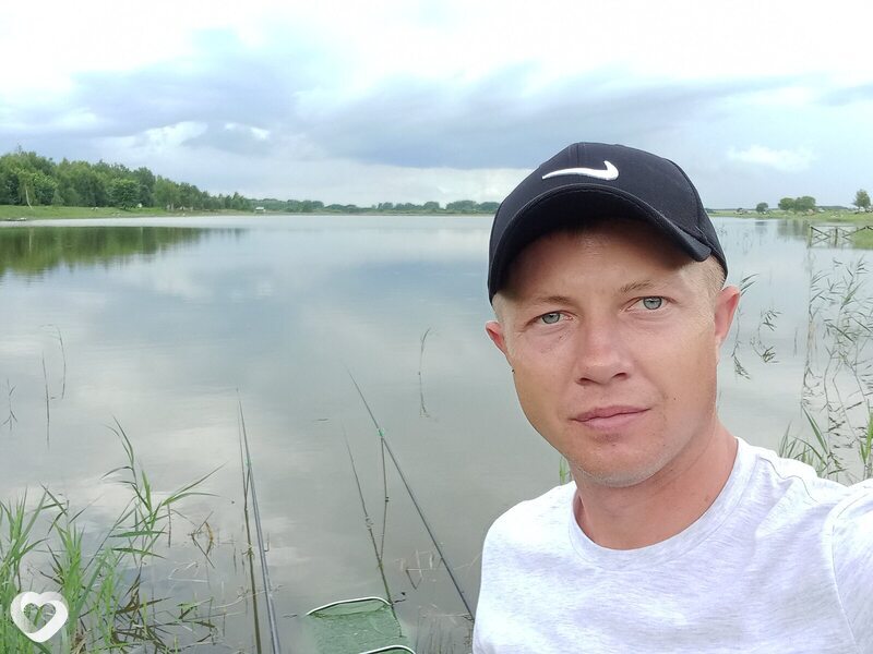 Dmitrij, Ноябрьск