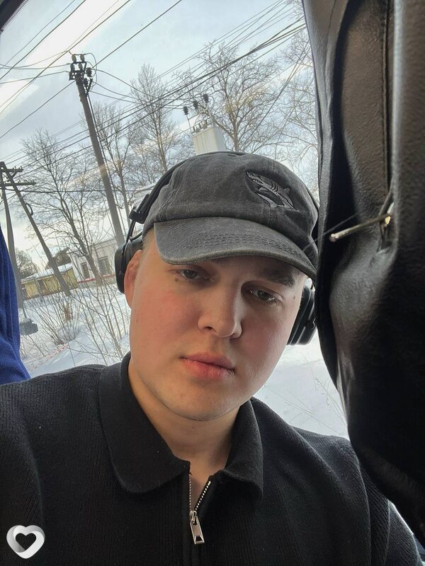 Мансур, 24, Луге — анкета №3819733