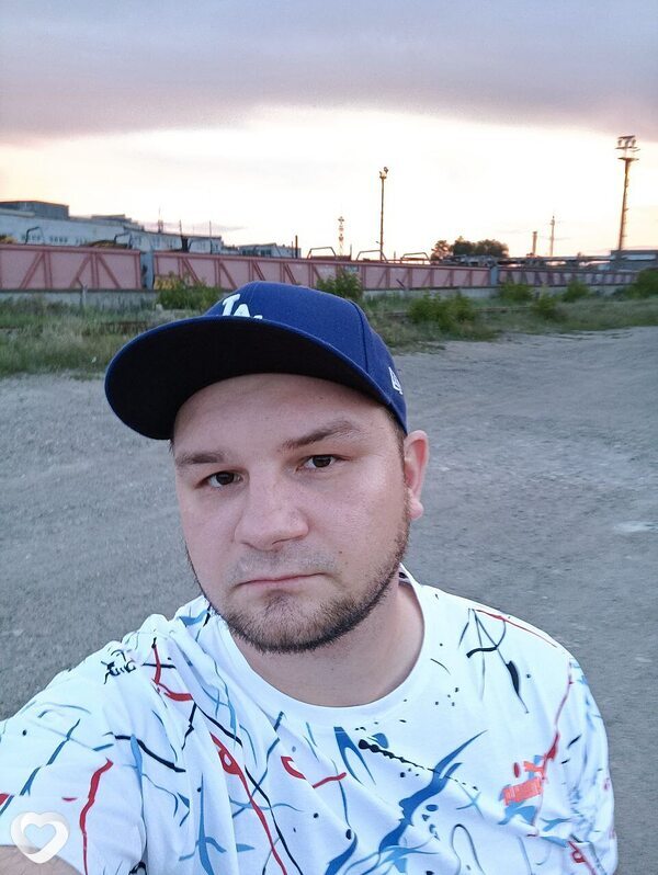 Александр, 33, Сызрани — анкета №3819738