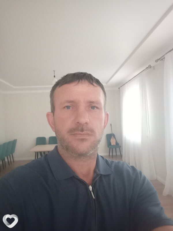 Александр, 38, Алматы — анкета №3819848