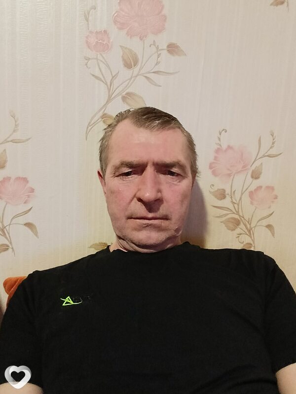 Дмитрий, 52, Гомеле — анкета №3819852