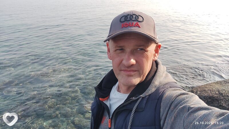Евгений, 46, Чайковском — анкета №3819858