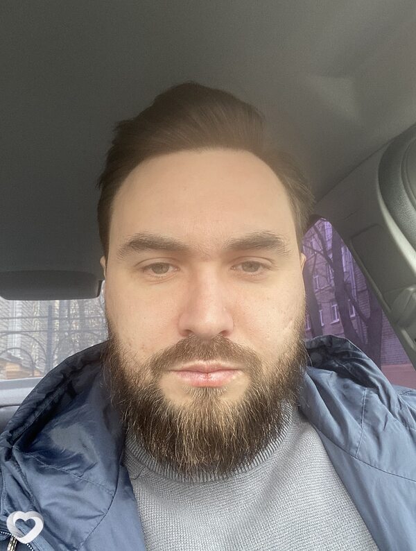 Виктор, 35, Санкт-Петербурге — анкета №3819862
