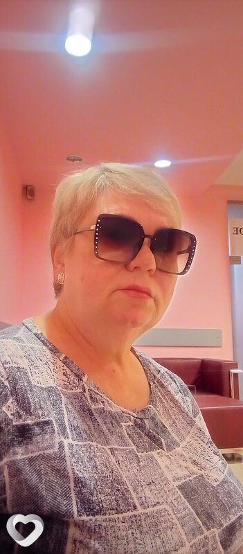 Татьяна, Химки