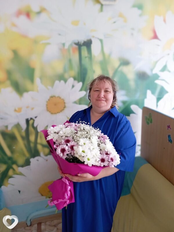 Екатерина, 43, Полевское — анкета №3820198