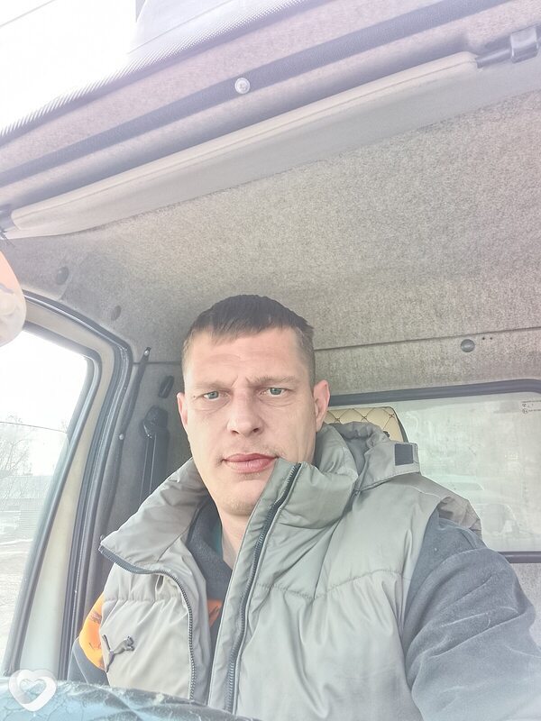 Igor, 41, Новосибирске — анкета №3820199