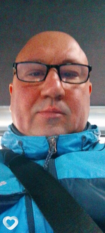 Дмитрий, 46, Санкт-Петербурге — анкета №3820201