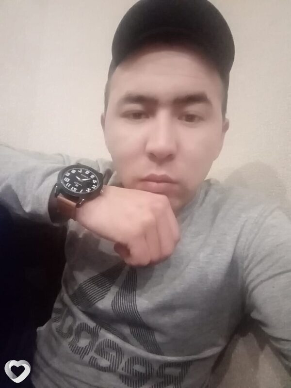 Тито, 34, Астрахани — анкета №3820202
