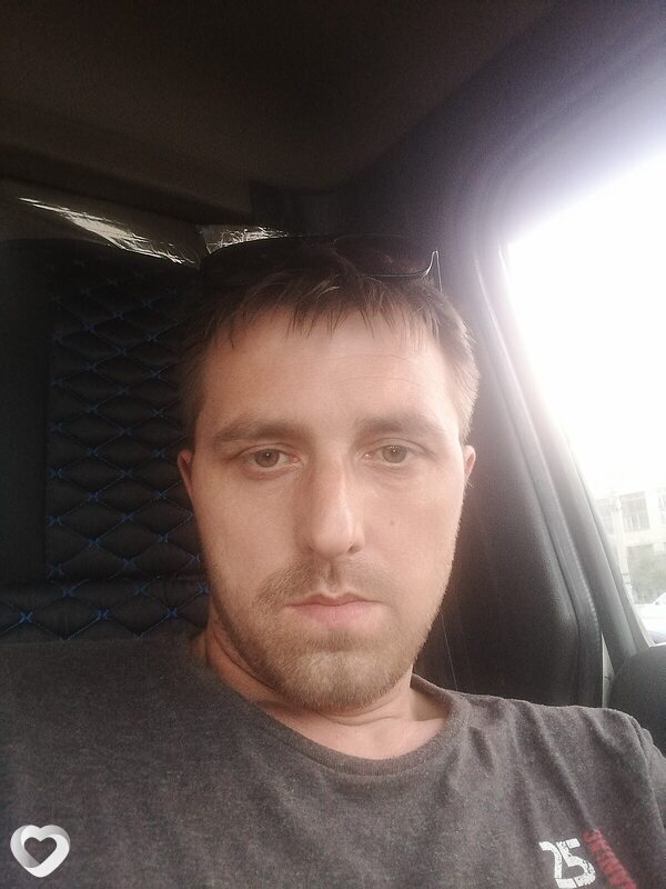 Victor, 30, Чите — анкета №3820208
