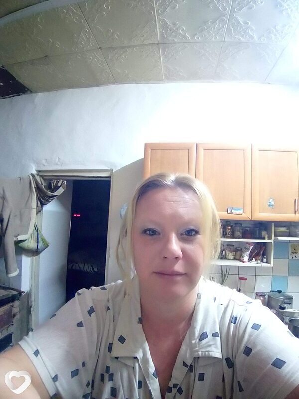 Марина, 36, Бишкек — анкета №3820213
