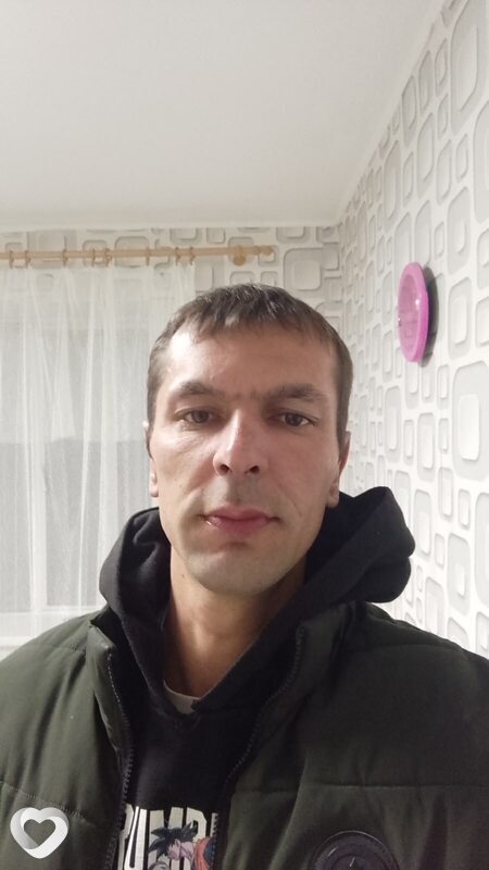 Роман, 37, Великом Новгороде — анкета №3819820