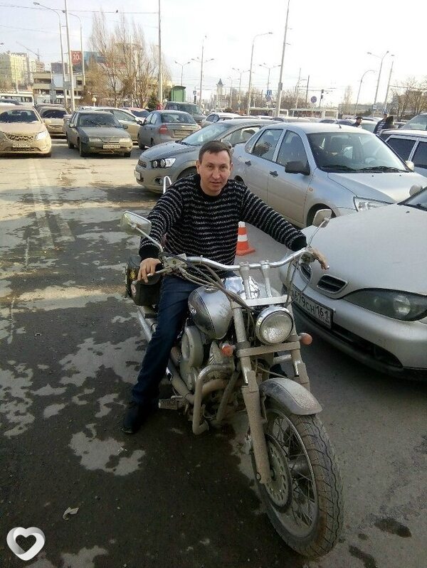 Евгений, 52, Ростове-на-Дону — анкета №3819821