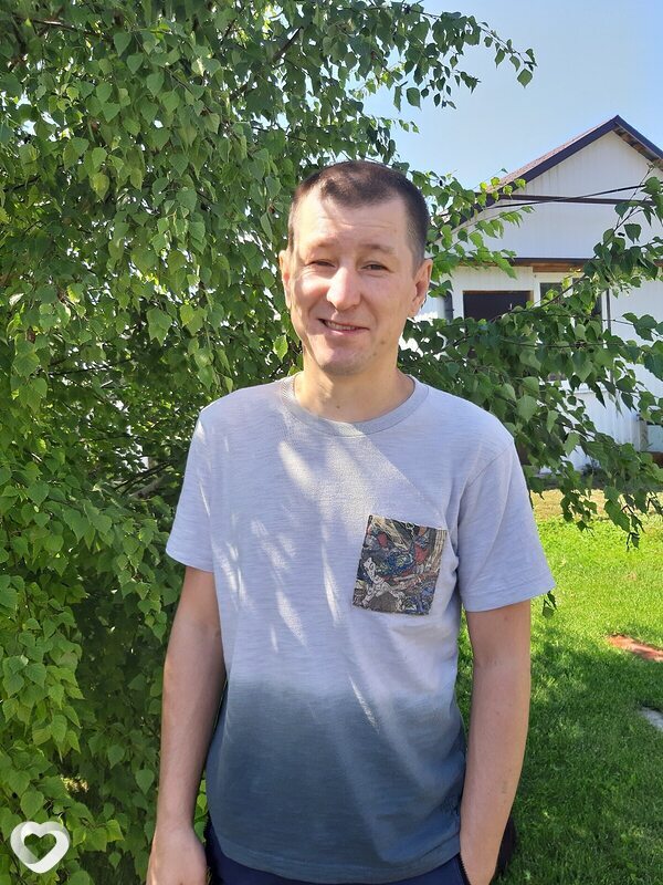 Дима, Степное
