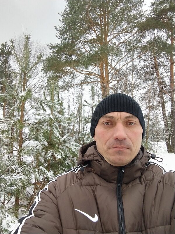 Владимир, 41, Ростове-на-Дону — анкета №3819830