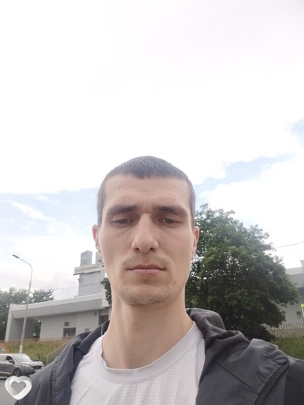 Кирилл, 32, Наро-Фоминске — анкета №3819771