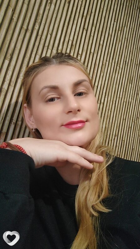 Ирина, 37, Тюмени — анкета №3819773