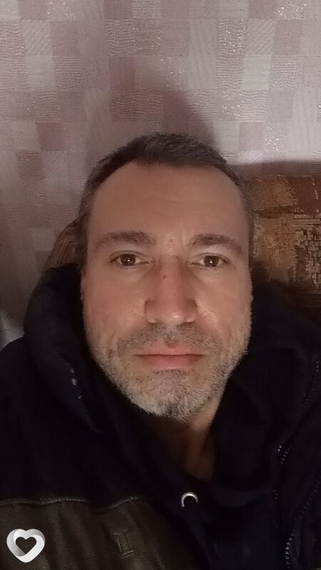 Ник, 47, Сумах — анкета №3819777