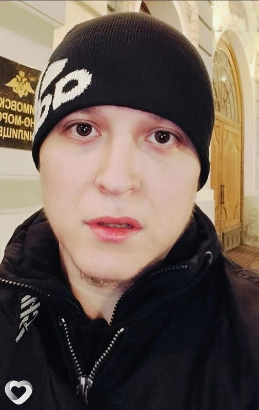 Артур, 35, Уфе — анкета №3819874