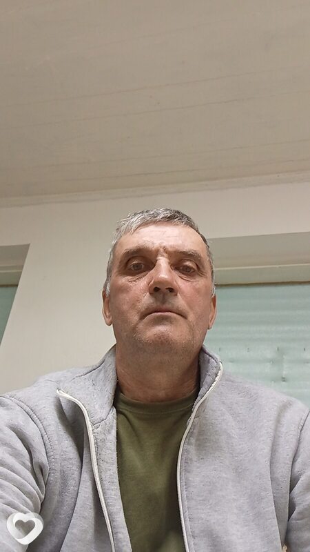 Геннадий, 56, Грозном — анкета №3819877