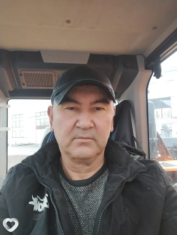 Панжи, 52, Москве — анкета №3819884