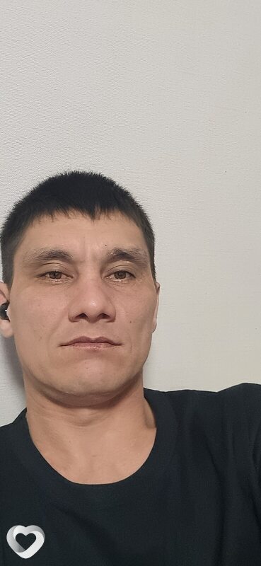 Айрат, 35, Уфе — анкета №3819885