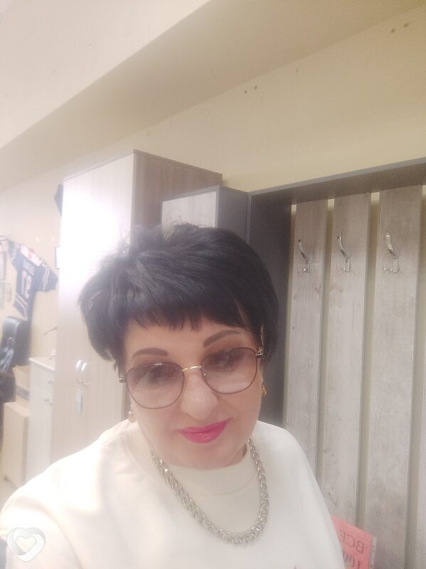 Татьяна, 64, Саратове — анкета №3819921