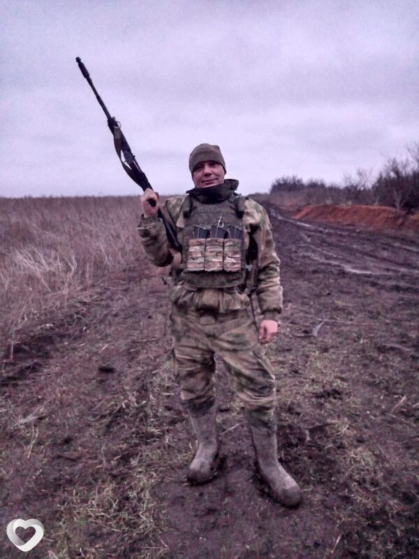Женя, 44, Рязани — анкета №3819929