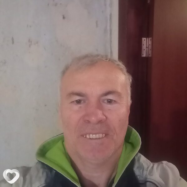 Эльбрус, 56, Москве — анкета №3819930